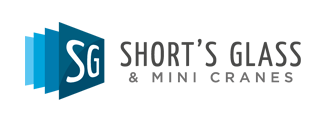 Short's Glass and Mini Cranes